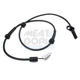 Датчик ABS Meat & Doria 90820