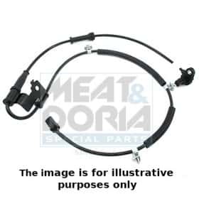 Датчик ABS Meat & Doria 90835e
