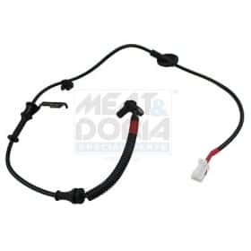 Датчик ABS Meat & Doria 90927