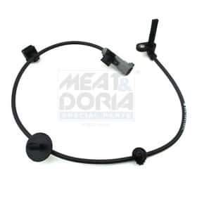 Датчик ABS Meat & Doria 90888