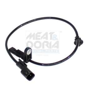 Датчик ABS Meat & Doria 901489