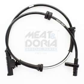 Датчик ABS Meat & Doria 90815