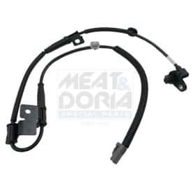 Датчик ABS Meat & Doria 90837