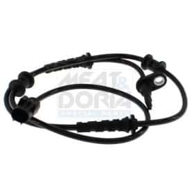 Датчик ABS Meat & Doria 901401