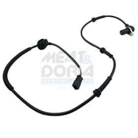 Датчик ABS Meat & Doria 901015