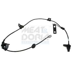 Датчик ABS Meat & Doria 90547