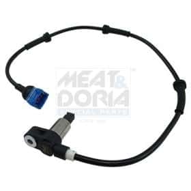 Датчик ABS Meat & Doria 901028