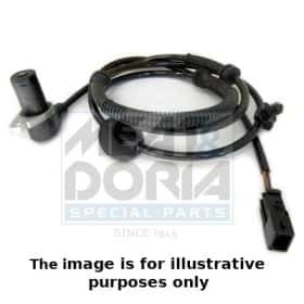 Датчик ABS Meat & Doria 90510e