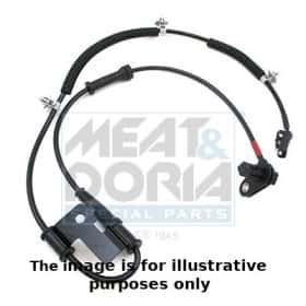 Датчик ABS Meat & Doria 90836e