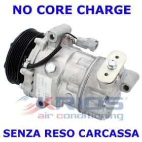 Компрессор кондиционера
