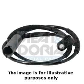 Датчик ABS Meat & Doria 90144e