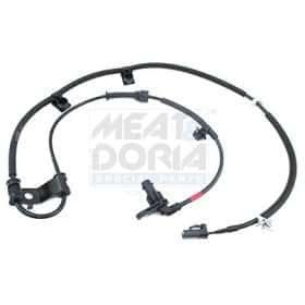 Датчик ABS Meat & Doria 90848