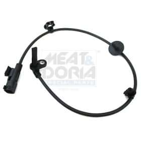 Датчик ABS Meat & Doria 90889