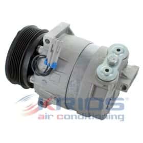 Компрессор кондиционера Meat & Doria k14036a