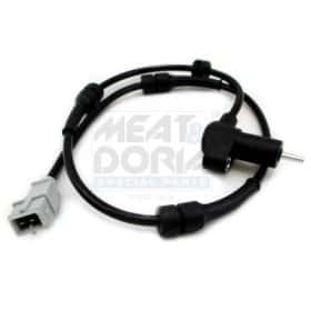 Датчик ABS Meat & Doria 90973