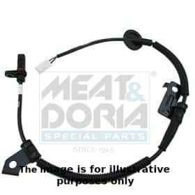 Датчик ABS Meat & Doria 90823e