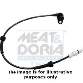 Датчик ABS Meat & Doria 90245e