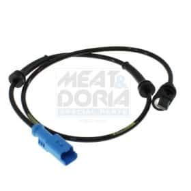 Датчик ABS Meat & Doria 901400