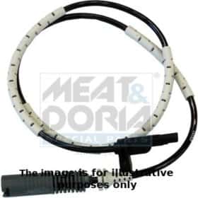 Датчик ABS Meat & Doria 90146e