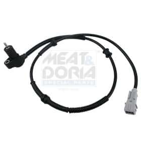 Датчик ABS Meat & Doria 901040