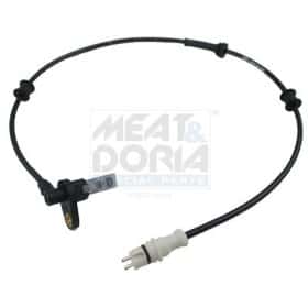 Датчик ABS Meat & Doria 901022