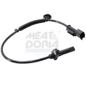 Датчик ABS Meat & Doria 901253