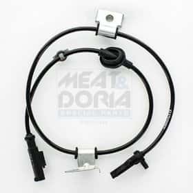 Датчик ABS Meat & Doria 90796