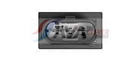Вентилятор системы охлаждения двигателя AVA Quality Cooling vn7553