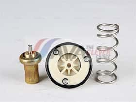 Термостат AVA Quality Cooling vnts004