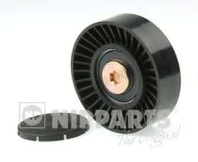 Обводной ролик поликлинового ремня Nipparts J1140335