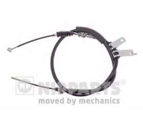 Трос ручного гальма Nipparts J13421
