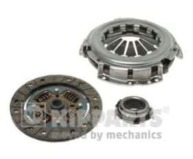 Комплект зчеплення Nipparts J2002185