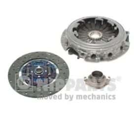 Комплект зчеплення Nipparts J2005116
