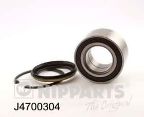 Підшипник ступиці колеса Nipparts J4700304