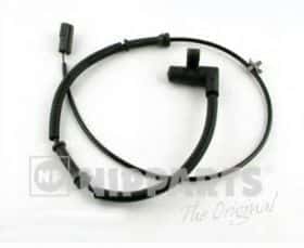 Датчик ABS Nipparts J5010307