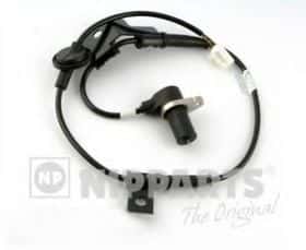 Датчик ABS Nipparts J5020513