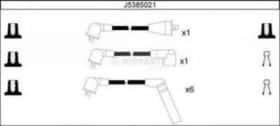 Комплект дротів запалювання Nipparts J5385021