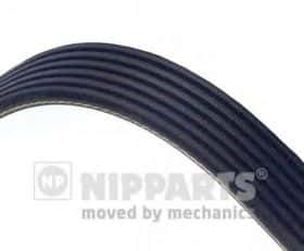 Поліклиновий ремінь Nipparts N1061255