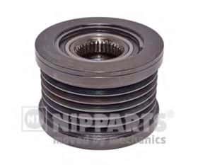Муфта генератора Nipparts N1181006