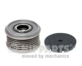 Муфта генератора Nipparts N1181007