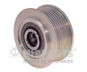Муфта генератора Nipparts N1184000