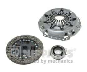 Комплект зчеплення Nipparts N2002240