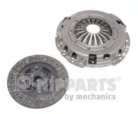 Комплект зчеплення Nipparts N2011008