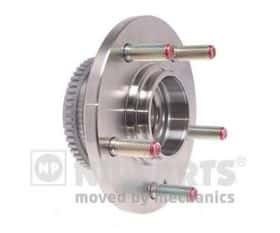 Ступиця колеса Nipparts N4710545