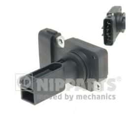 Витратомір повітря Nipparts N5402010