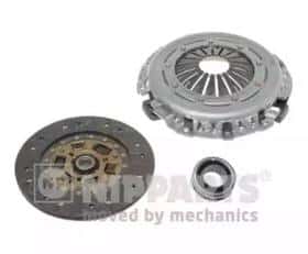 Комплект зчеплення Nipparts N2000563