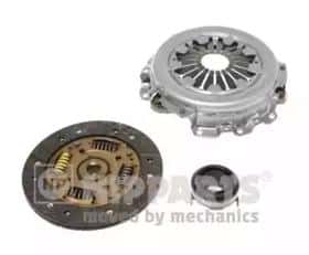 Комплект зчеплення Nipparts N2000916