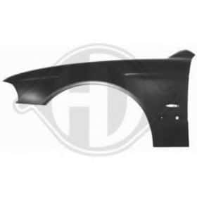Крыло переднее