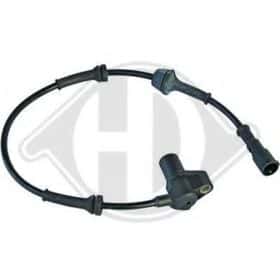Датчик ABS Diederichs 1227011