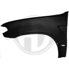 Крило переднє